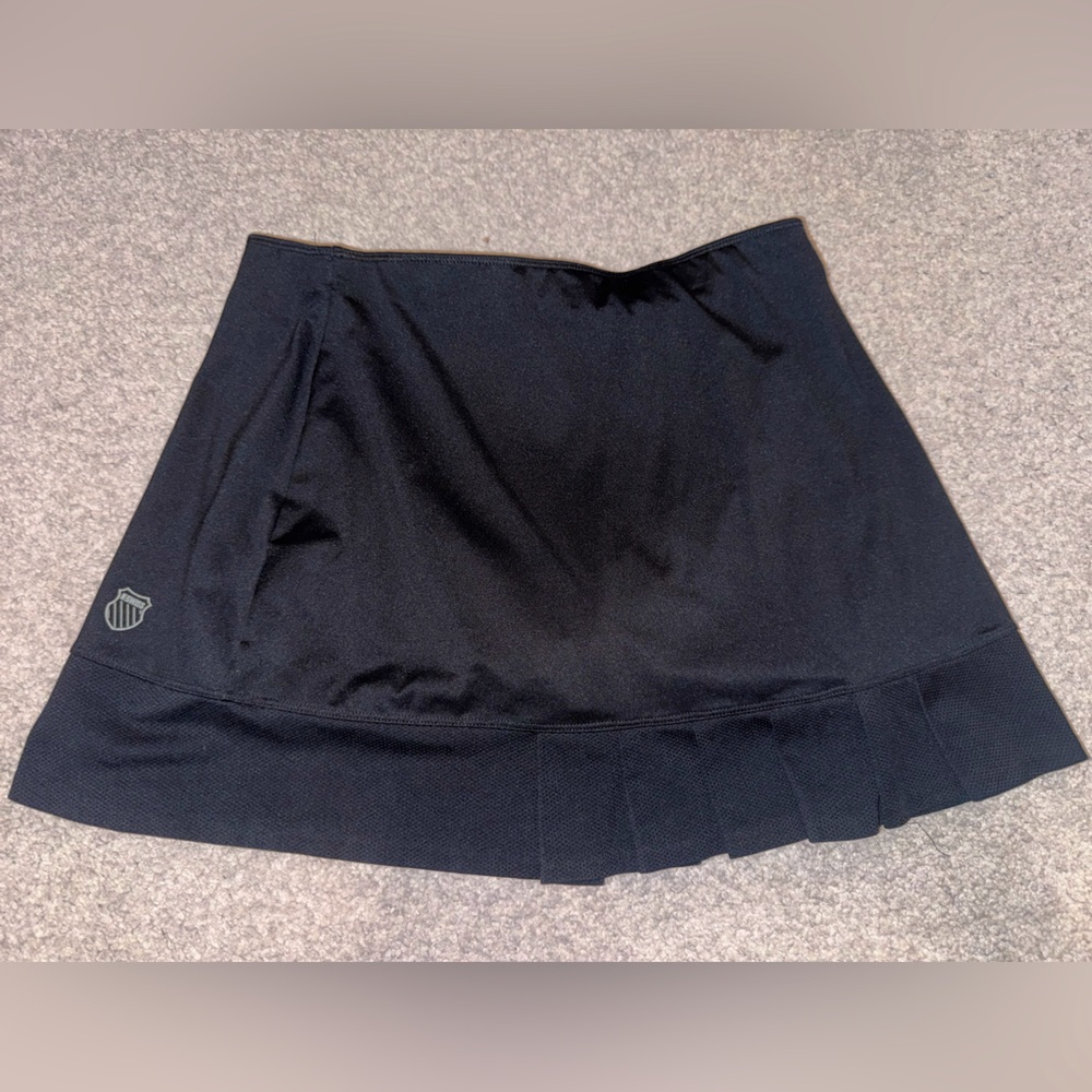 K-Swiss Tennis Skirt